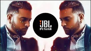 Future R Nait New Punjabi Dj Remix JBL Punjab Punjab new song 2022 JBL Punjab 1 [upl. by Etteve]