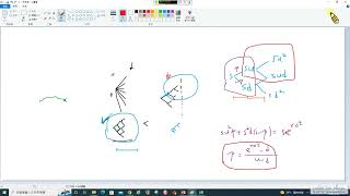 Derivatives 23 Binomial Trees2 多期二項樹模型、Delta 的性質與二項樹參數選擇 recorded on 20220930 [upl. by Kirre403]