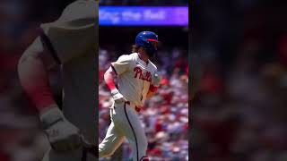 bryce harper clip for edits [upl. by Nido]