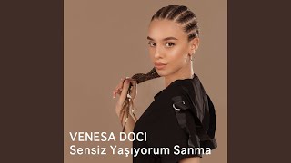 Sensiz Yaşıyorum Sanma [upl. by Madalena106]