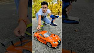 My New Super Car Unboxing🔥 [upl. by Sherburn]