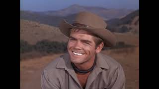 Bonanza S7E11 The Reluctant Rebel November 21 1965 [upl. by Tiphanie684]