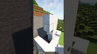 Minecraft Skeleton Portal 💀 minecraft [upl. by Ramas]