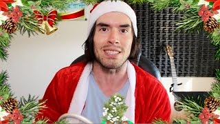 HOLA SOY GERMAN TRANSMISION EN VIVO NAVIDAD  JuegaGerman [upl. by Alrich]