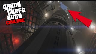 Colpo finale Colpo dell apocalisse Gta 5 Dlc The Doomsday heist [upl. by Rechaba520]