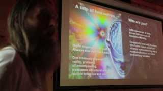 Tony Wright  The Biological Origins of the Fall from Grace  Part 1 [upl. by Berthoud]