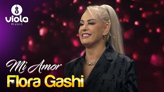 Flora Gashi  Mi Amor  Gezuar 2023 [upl. by Aihsenat826]