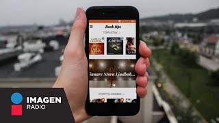 Storytel la plataforma líder de audioentretenimiento en español [upl. by Humbert]