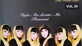 KHUSUMAT VOL 20 ll QASIDAH MODERN ALMANAR TASIKMALAYA [upl. by Ettinger]