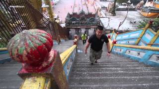 Batu Caves  MH48hours [upl. by Telfore239]