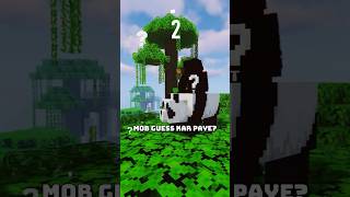 Guess This Mob Challenge 8 [upl. by Sliwa]