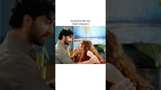 Dananeer x Ahad Meem Se Mohabbat Drama x Edit 😍 ahadrazamir dananeermubeen pakdrama shorts [upl. by Dorene]