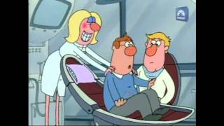 Bob and Margaret  S1E10  The Dental Convention 12 [upl. by Stratton]