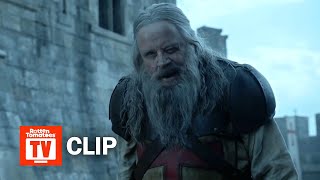 Knightfall S02E01 Clip  Talus Trains Landry  Rotten Tomatoes TV [upl. by Aldercy]