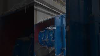 paperandpulpmachine papermill papermakingplant [upl. by Yadahs]