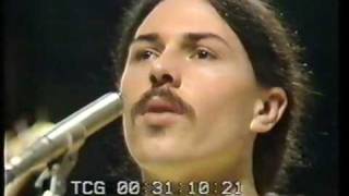 QUINTESSENCE  Dive Deep  God Rock TV programme June 1971 [upl. by Orva]