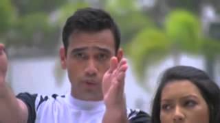 Tetap Menantimu OST Love U Mr Arrogant [upl. by Hajidahk187]