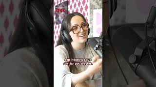 Sindy Takanashi  El Sentido De La Birra ricardomoya esdlb shortsvideo entrevista [upl. by Neahs]