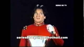 Mork y Mindy  Robin Williams [upl. by Rock931]