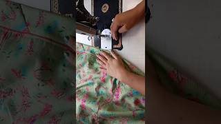 Lehenga ke mangji upar silaiyoutubeshorts rajputiposhak shorts lehenga [upl. by Nodnnarb]