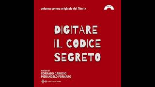 Digitare il codice segreto OST  Sonia [upl. by Forlini233]