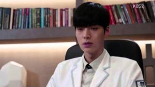 blood korean drama episode 20 [upl. by Boehmer895]