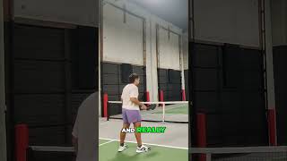 Master Your Pickleball Paddle Technique Essential Tips for Success [upl. by Eolhc]