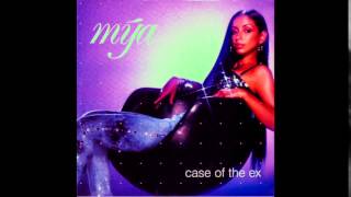 Mya  Case Of The Ex Chopped and Screwed [upl. by Ilario]