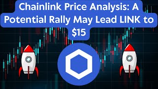 CHAİNLİNK Coin Price Prediction 2023  CHAİNLİNK Coin News Today  CHAİNLİNK Coin Technical Analysis [upl. by Achilles]