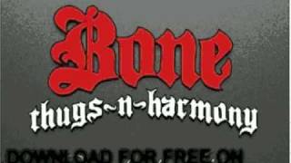 bone thugs n harmony  Money Money  Greatest Hits [upl. by Mcquillin521]