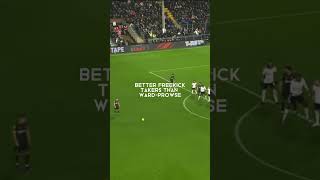 Better freekick takers than WardProwse football [upl. by Calesta405]