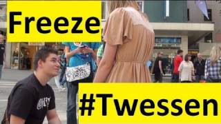 Twessen Freeze Flashmob 24092011 official Video [upl. by Svend]