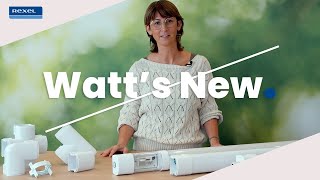 Watts New Ontdek Quick Connect van Unibright [upl. by Guibert]