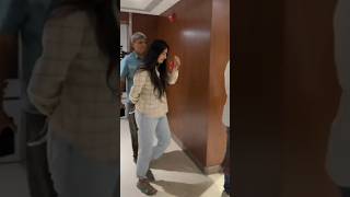 At Broadway cinemas Coimbatore  Her Father With Saipallavi [upl. by Sidnac]