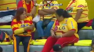 Momentos epicos de monarcas Morelia [upl. by Nicholas266]