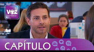 Tu Voz Estéreo – Capítulo Revelaciones  Caracol Televisión [upl. by Attenov]