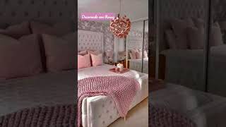 Hermosas Bases y Respaldos de Camas bedroomdecor decoration homedecor ideas [upl. by Netsrik978]