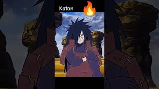 Katon🥺 ytshorts naruto shortfeed freefire obitoboy [upl. by Barbee]