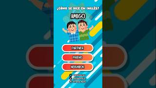 Trivia INGLÉS PARTE 3  Quizzopolis quiz trivia ingles curiosidades [upl. by Lati]