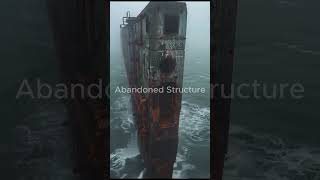 Massive Structure In The Sea [upl. by Brocky]