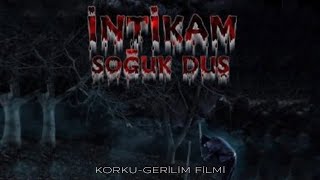 intikam Soğuk Duş Türk Filmi  FULL  Korku Gerilim Filmi [upl. by Tenay]