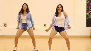 Chhote Chhote Peg Compilation Dance  Yo Yo Honey Singh  F4 Filmy [upl. by Eirojram190]