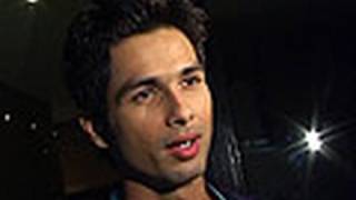 Shahid finally talks about his Girlfriends amp Kaminey [upl. by Inoue]