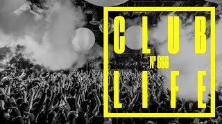 CLUBLIFE by Tiësto Episode 866 [upl. by Flagler]