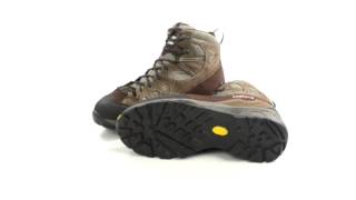 Kayland Explore GoreTex® Hiking Boots  Waterproof For Men [upl. by Newnorb]