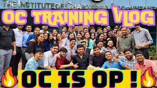 ICAI OC Orientation Couse 🔥 ICITSS Course [upl. by Howlond711]