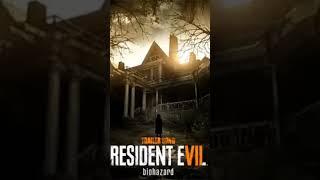 resident evil 7 biohazard residentevil7 [upl. by Meelas]