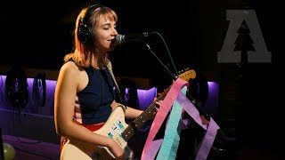 Beach Bunny  6 weeks  Audiotree Live [upl. by Ester973]