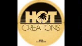 wAFF  Ibiza  Hot Creations [upl. by Camella]