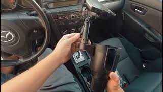 Adjustable Cell Phone Car Cup Holder [upl. by Stewart]